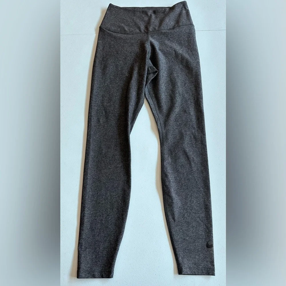 Nike Womens Pants Running Dri-Fit Training
Athletic Workout size Small - Picture 2 of 12